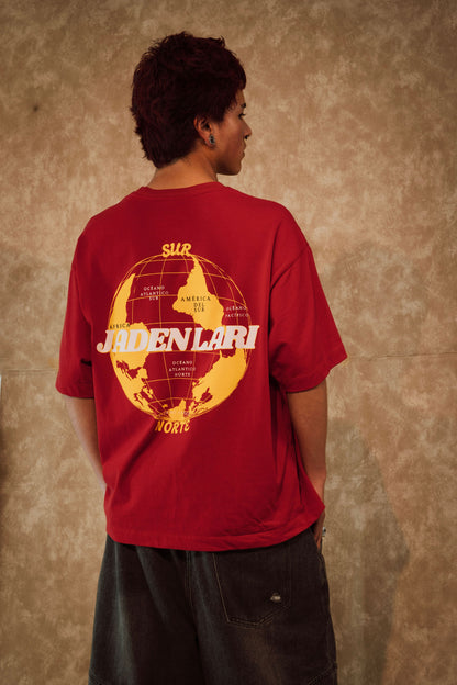 MI SUEÑO AMERICANO - Camiseta