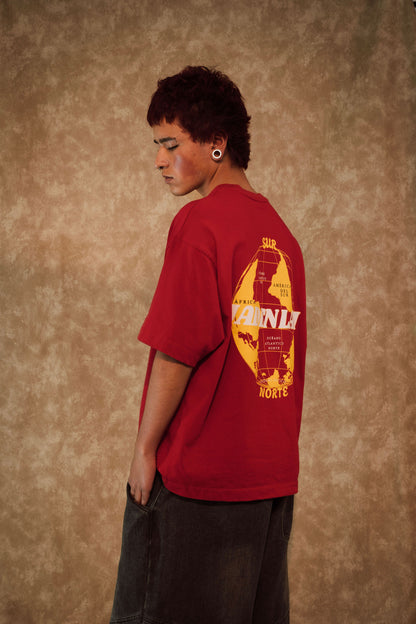 MI SUEÑO AMERICANO - Camiseta