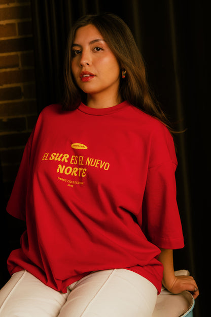 MI SUEÑO AMERICANO - Camiseta