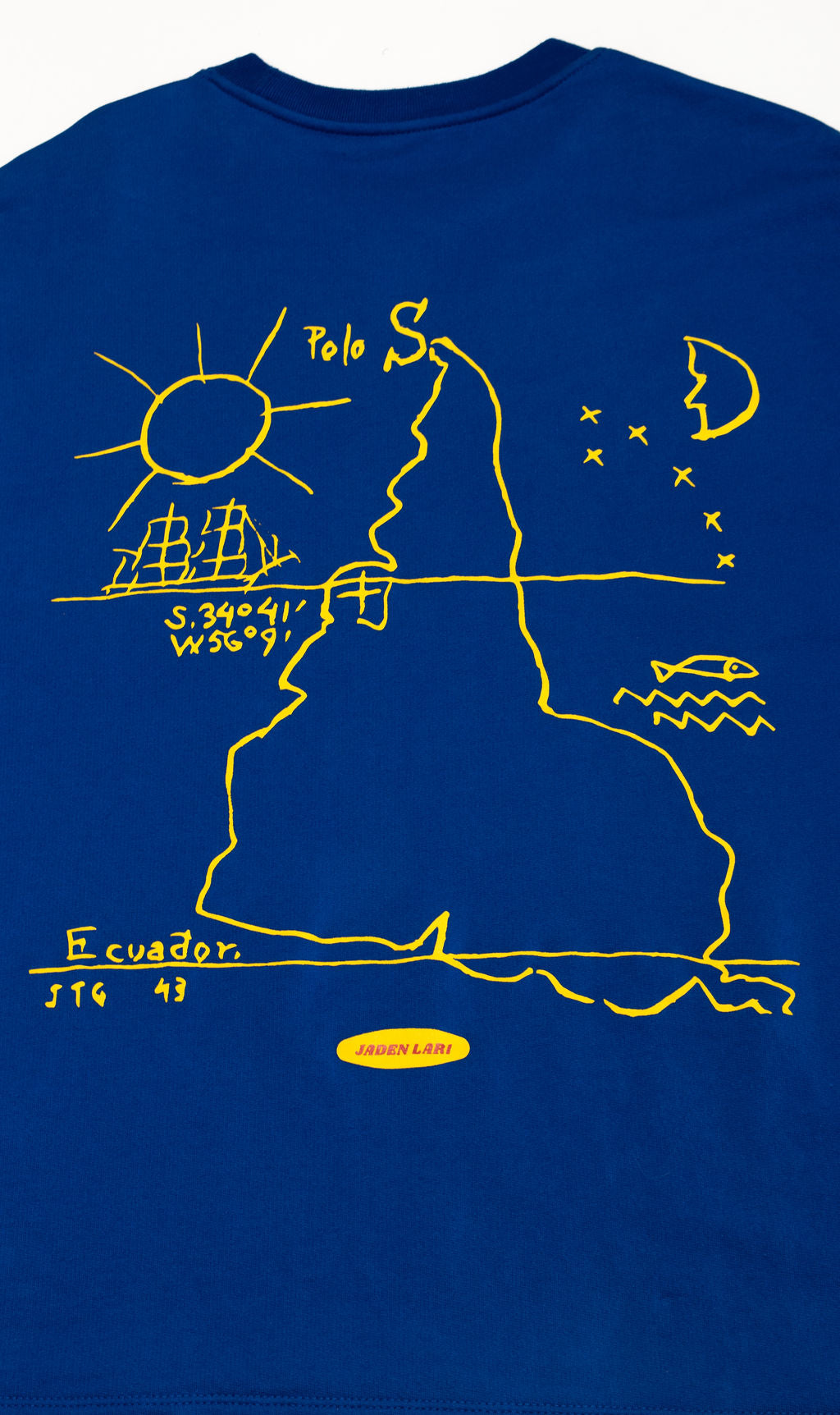 MY AMERICAN DREAM - Camiseta