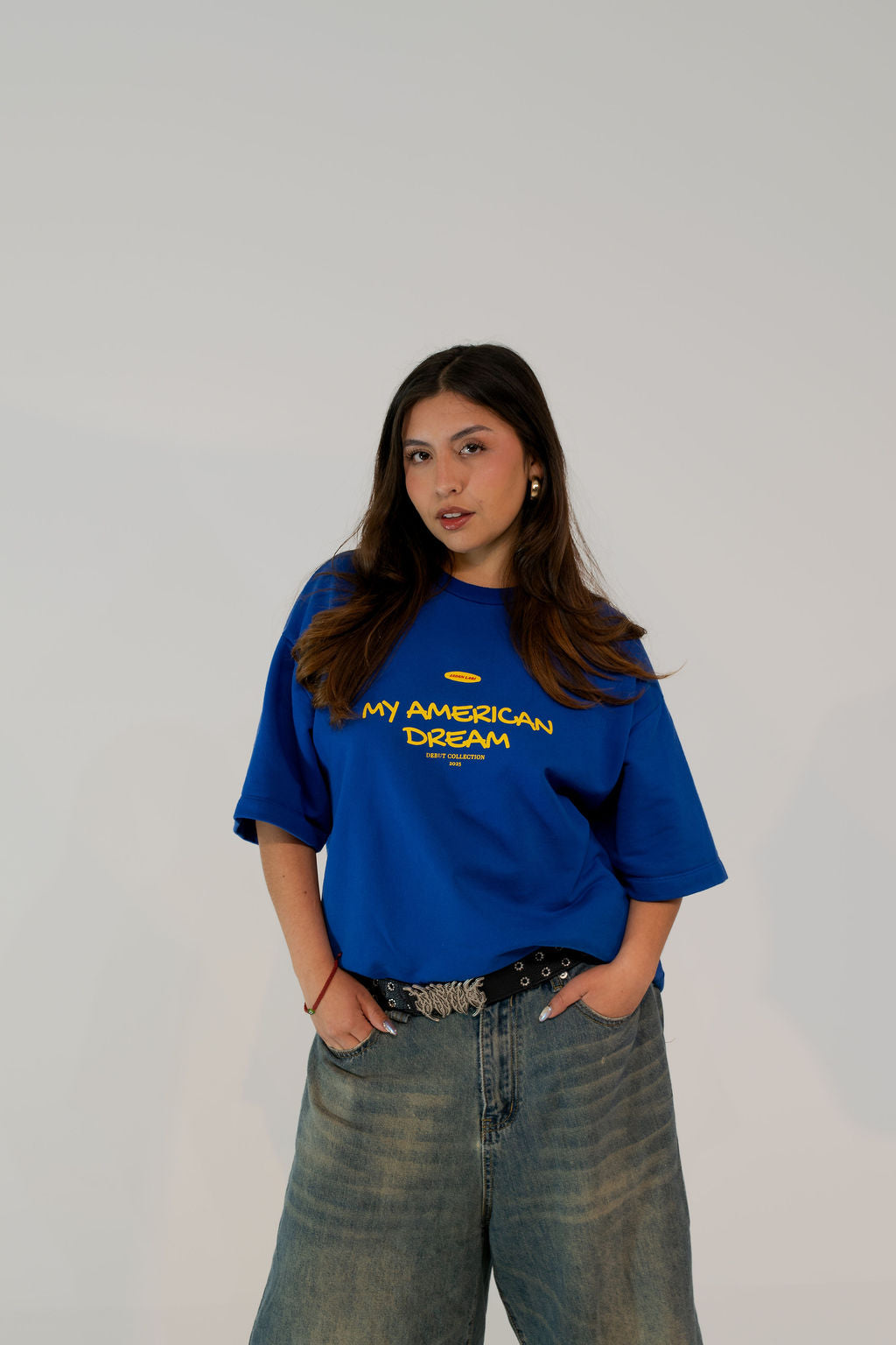 MI SUEÑO AMERICANO - Camiseta